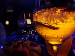 -富力丽思卡尔顿酒店·FLAIR餐厅酒吧