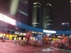 -大族广场Mall&More