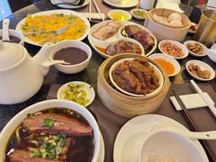 -中国厨房/台湾牛肉面
