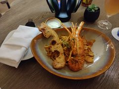 -粤海喜来登酒店·&More聚驿(天河城店)