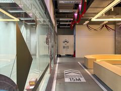 -無弓射箭俱乐部(领展中心城店)