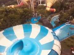 -武汉玛雅海滩水公园