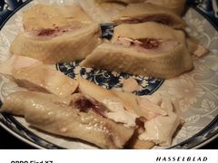 -广州万富希尔顿酒店·感趣自助餐厅·金秋蟹宴生蚝海鲜刺身烧烤