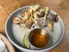 -SHAN山(前滩太古里店)