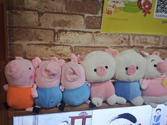 -杀猪天·韩国烤肉(总店)