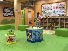 -金宝贝早教(南山花园城店)