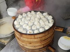 -德润福严氏烧麦总店(友谊路总店)