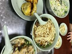 -味一早餐(新芝路店)