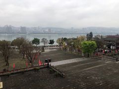 -丰都鬼城名山景区