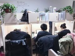 -荔枝共享自习室