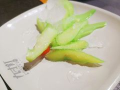 -九寸钉自助·炭火烤肉烧烤(欧乐时尚广场店)
