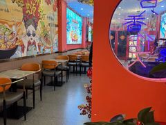 -柳大厨螺蛳粉(人民路总店)