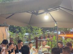 -乖乖佳花园山庄·私房菜(阿哈湖公园店)