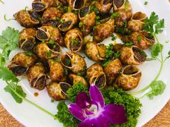 -潮道鱼仔店·潮汕味(长兴路店)