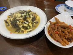 -云中菜馆(恒晟·云中绿园店)