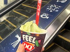 -DQ·蛋糕·冰淇淋(包河万达店)