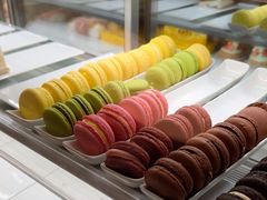 -西村叔叔的店·面包·甜品·蛋糕(清河万象汇店)