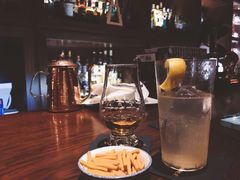 -The Bottle Bar(羲和商业广场店)
