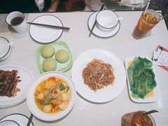 -喜家港式茶餐厅(三亚湾一丰禾生活广场店)