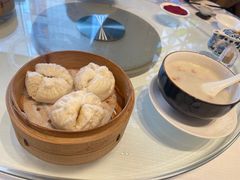 -金苑海鲜酒家(来魅力店)