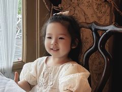 -小小花园 Le.Petit.Jardin(西岸滨江店)