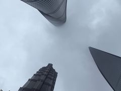 -上海中心大厦