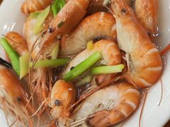 -新旺美食林农家菜(岭南路店)
