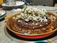 -牛牛章·章鱼水煎肉(光谷世界城店)