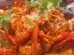 -夜半不二海鲜炭烤(文汇巷店)