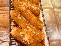 -游园觅食记夜市·小龙虾大排档