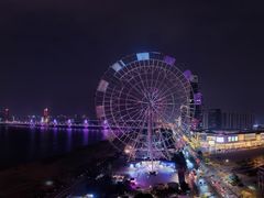 -南昌之星摩天轮