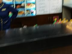 -西安贾三灌汤包·回坊小吃·清真炒菜(北院门总店)