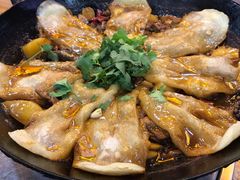 -老兵土菜馆徐州味道(淮海环球港店)