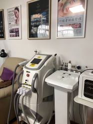 -杉惠素颜美妆皮肤管理中心