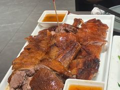 -先记烧鹅王·本地粤菜(福永店)