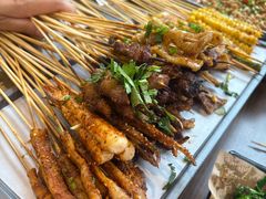 -林二哥宜烤官·宜宾小烧烤