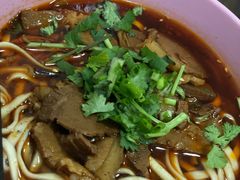 -茶港食堂(武昌店)