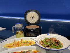 -兰湘子·湘菜小炒(石家庄万象城店)