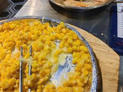 -哈哈碳都·牛肋条无限自助烤肉(宝龙店)