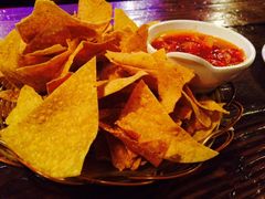 -Rural Tequila墨西哥餐厅(东川路店)