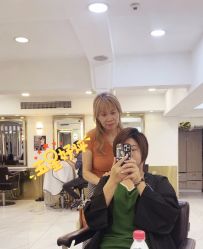 -雅仕 HAIR SALON 美发沙龙