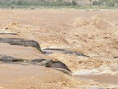 -陕西黄河壶口瀑布旅游区