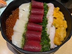 -小山日本料理(太古汇店)