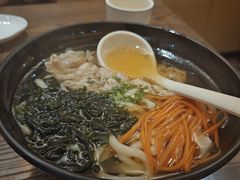 寿司乌冬面-东京屋(武定路店)