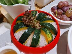 -俏牛哥鲜牛肉牛肆馆(重庆天地店)