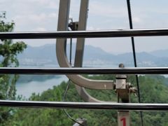 -千岛湖东南湖区