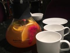 水果茶-小资太太餐厅(南岗区店)