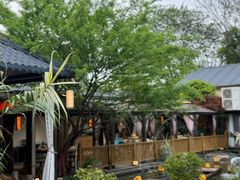 -湘力力小院·鱼汤泡饭(枫林路店)