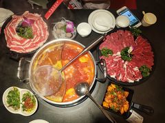 -正禾鲜·潮汕牛肉火锅(凯德天府店)