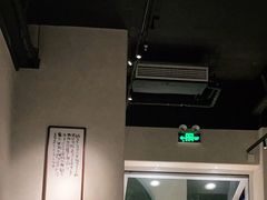 大堂-漆黑觉米粉(三里屯店)